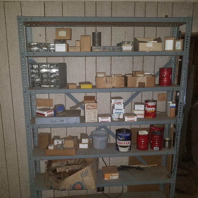 Auction Photo