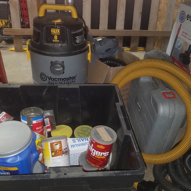 Auction Photo