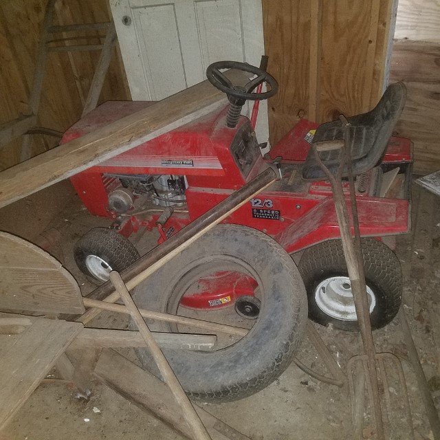 Auction Photo