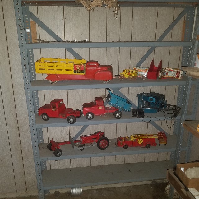 Auction Photo