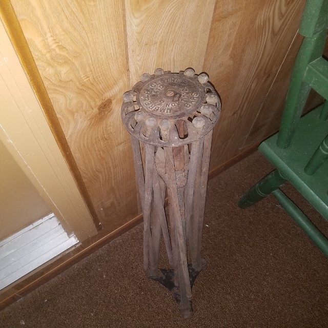 Auction Photo