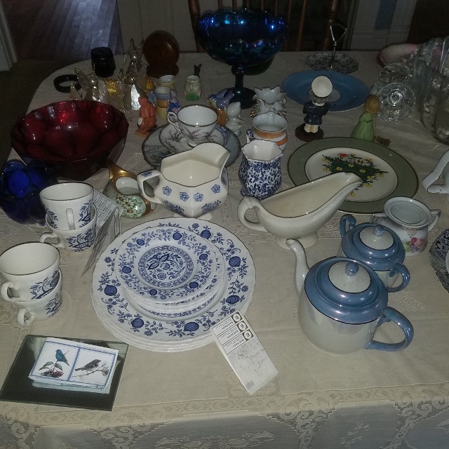 Auction Photo