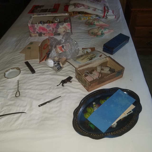Auction Photo
