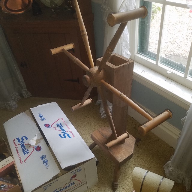 Auction Photo