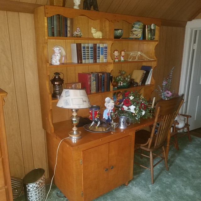 Auction Photo