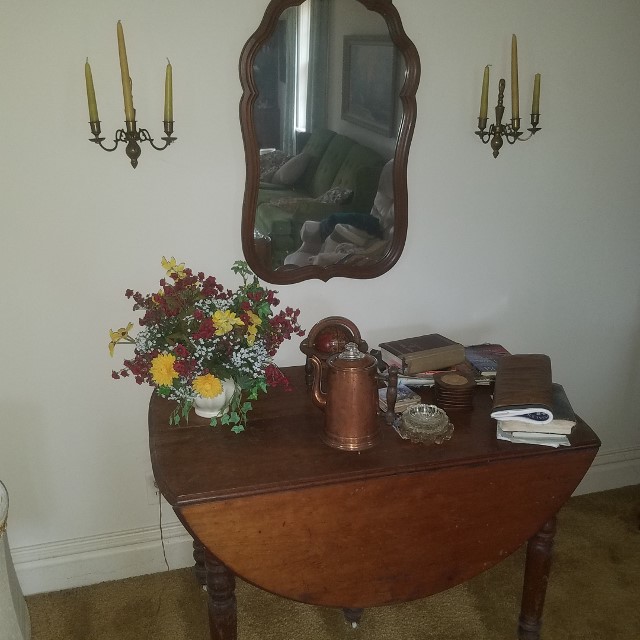 Auction Photo