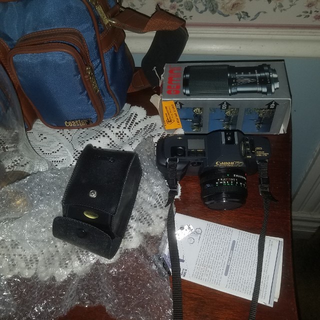 Auction Photo