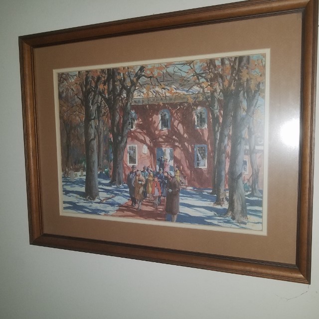 Auction Photo