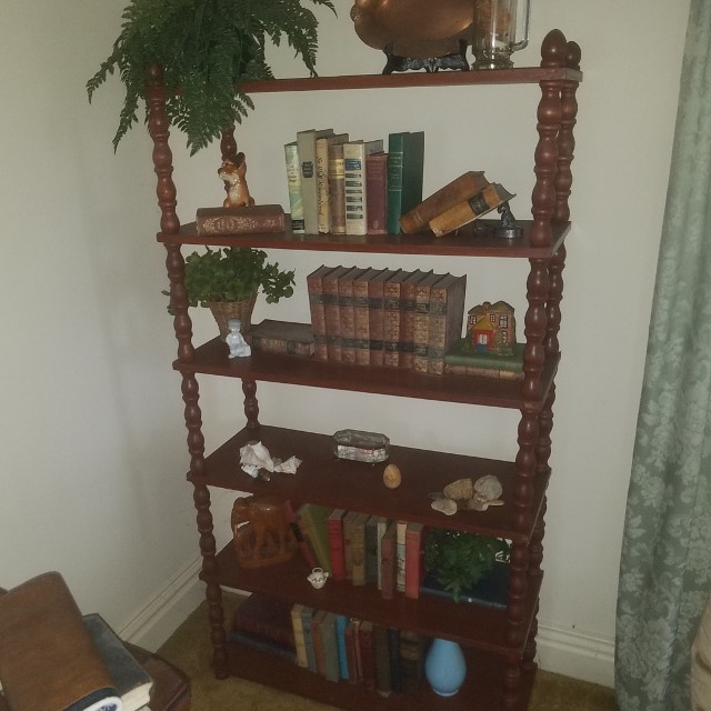 Auction Photo