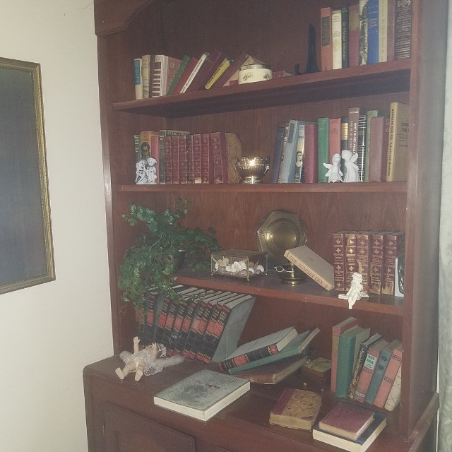 Auction Photo