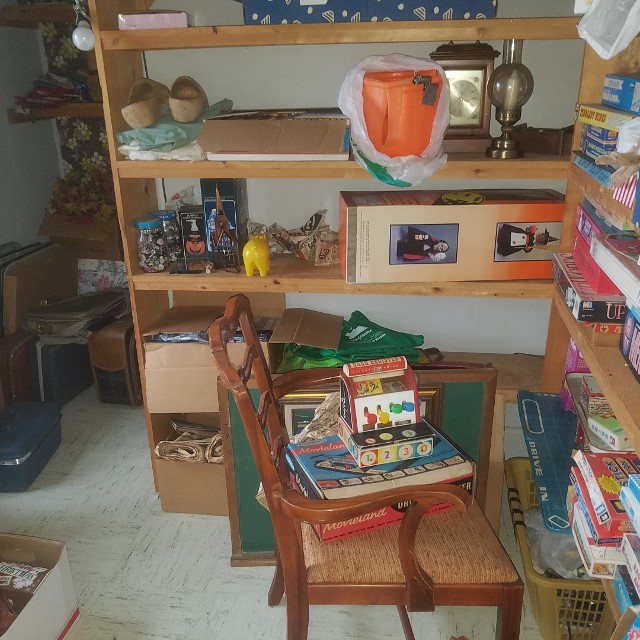 Auction Photo
