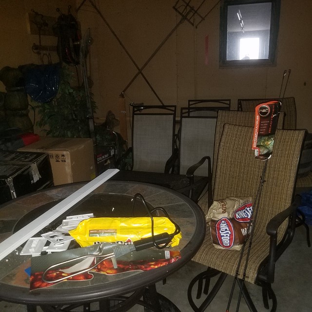 Auction Photo