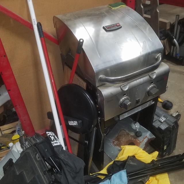 Auction Photo
