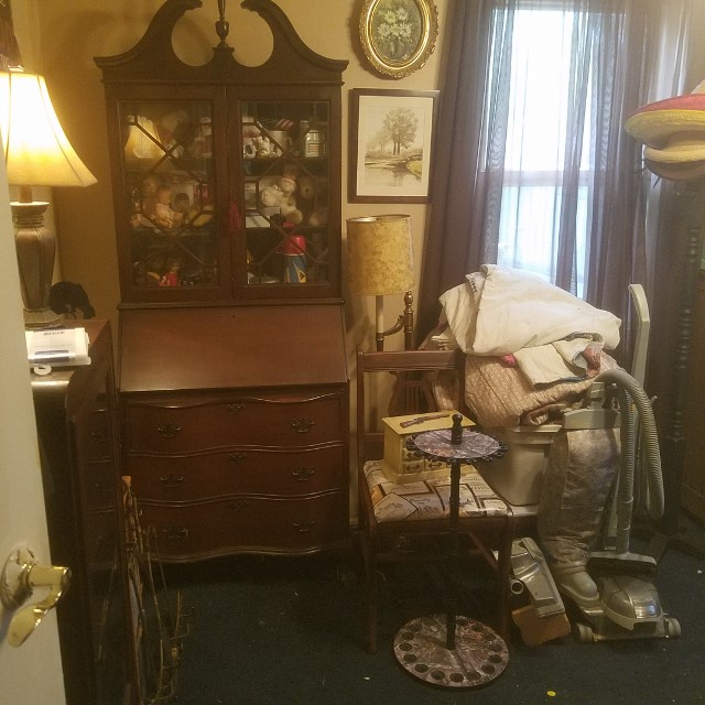Auction Photo