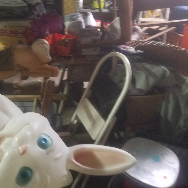Auction Photo