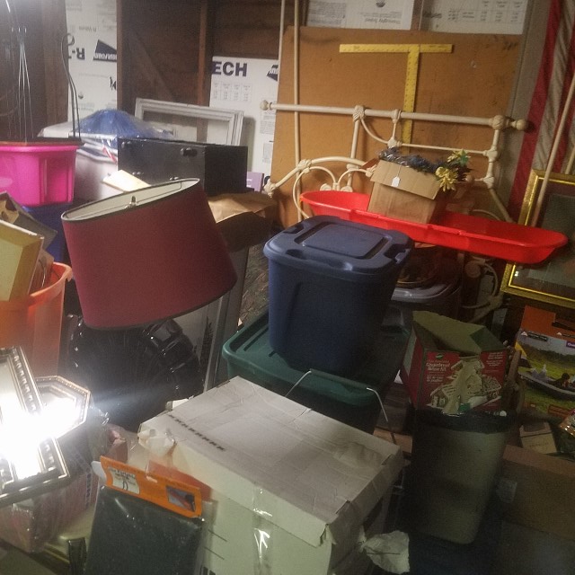 Auction Photo