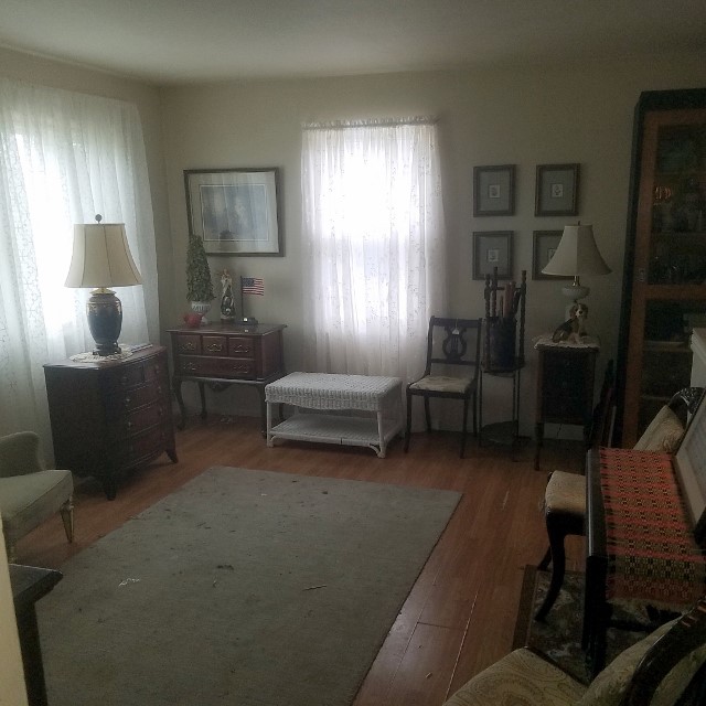 Auction Photo