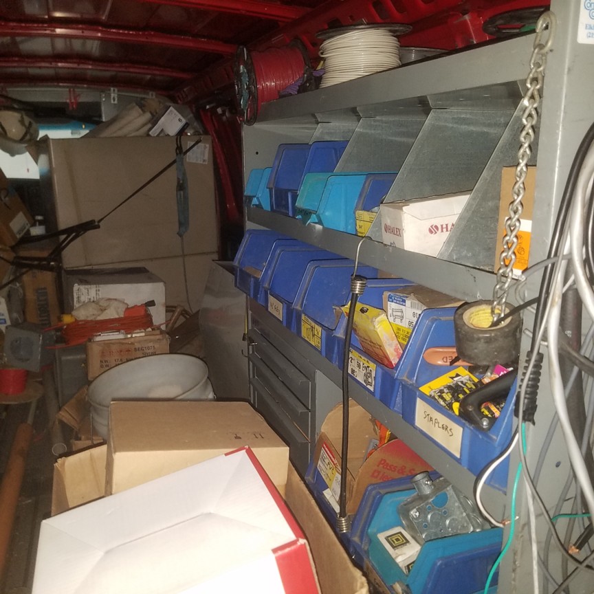 Auction Photo