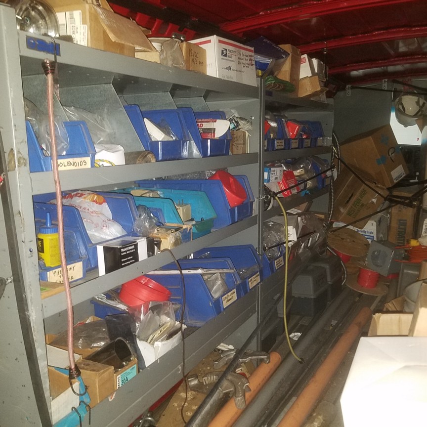 Auction Photo