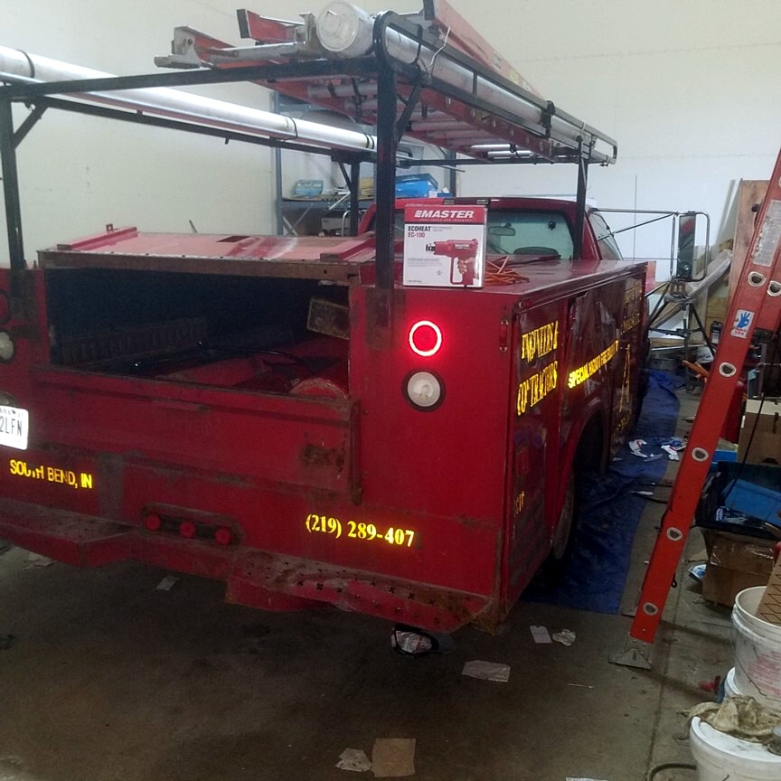 Auction Photo