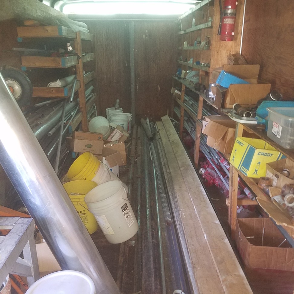 Auction Photo