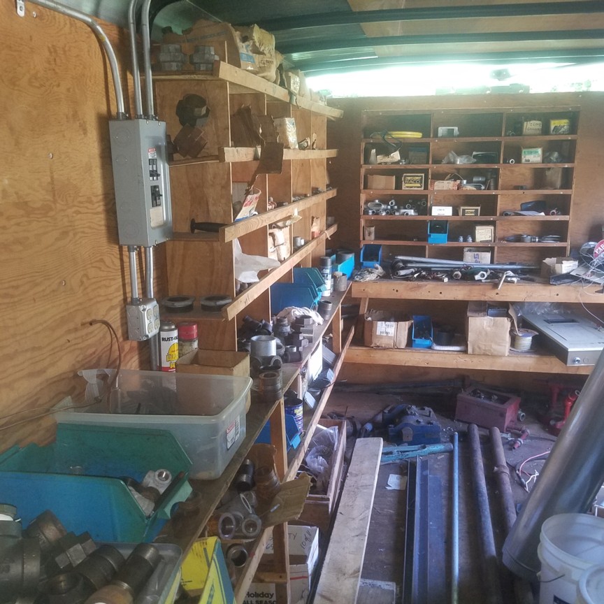 Auction Photo