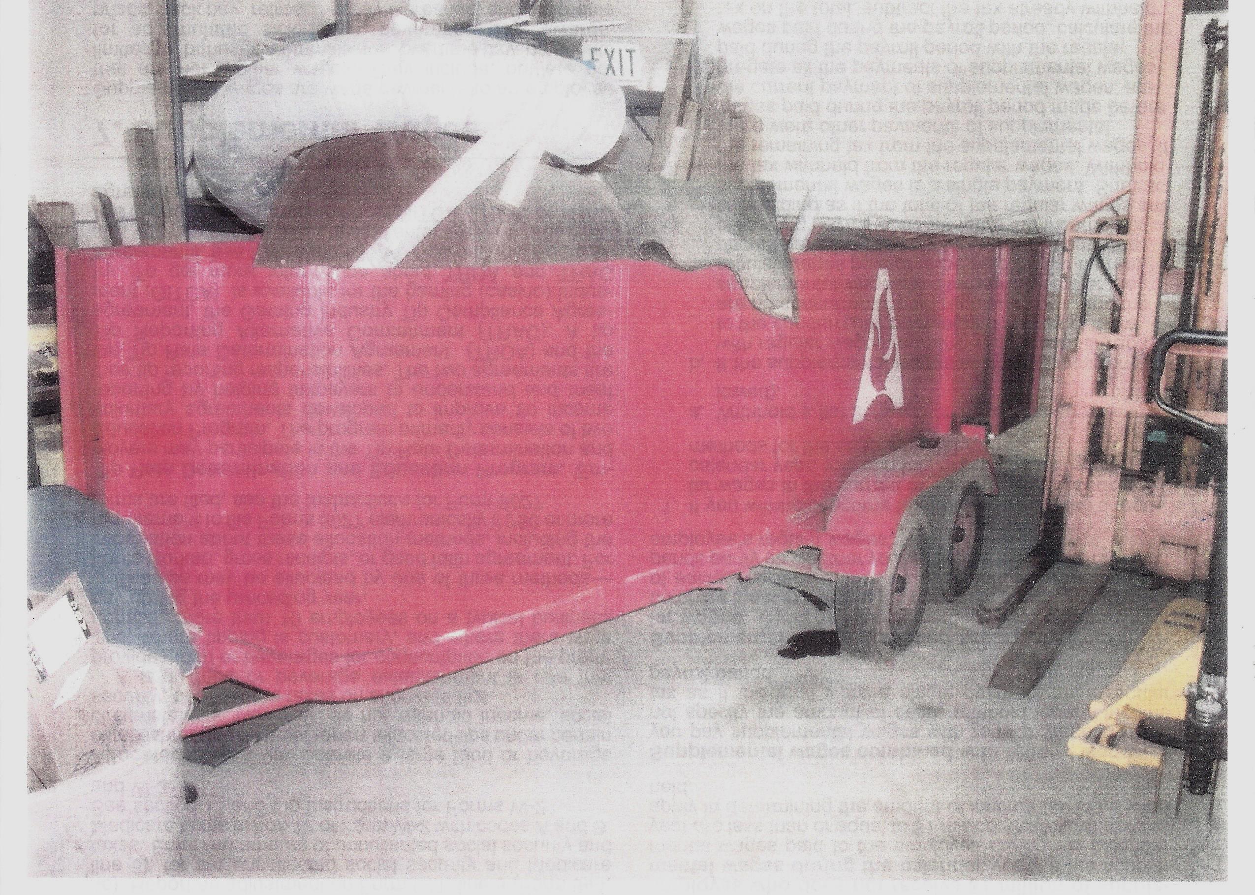 Auction Photo