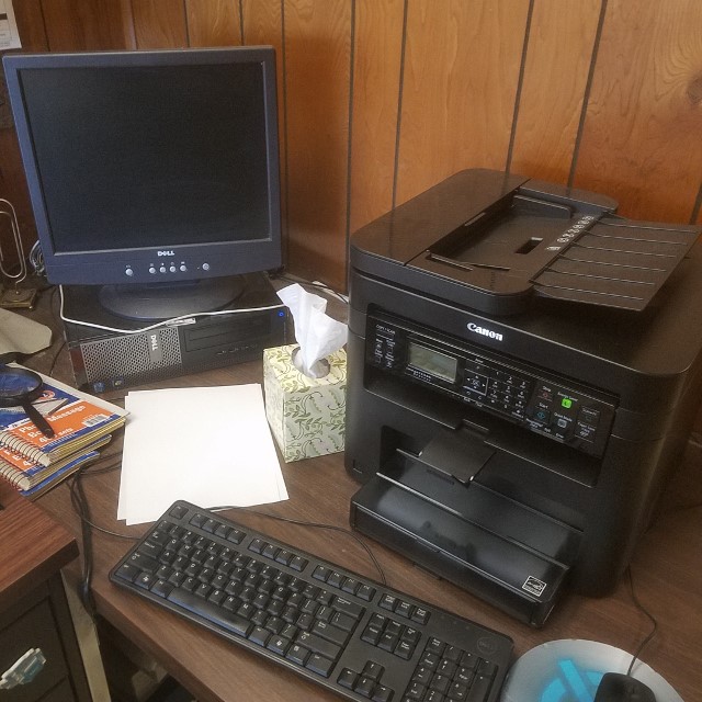 Auction Photo