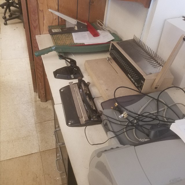 Auction Photo