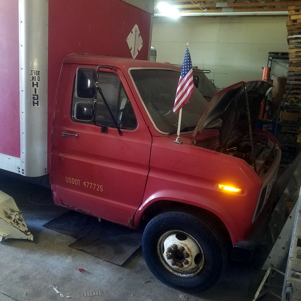Auction Photo