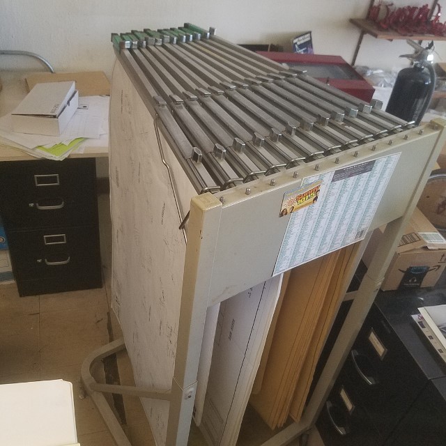 Auction Photo