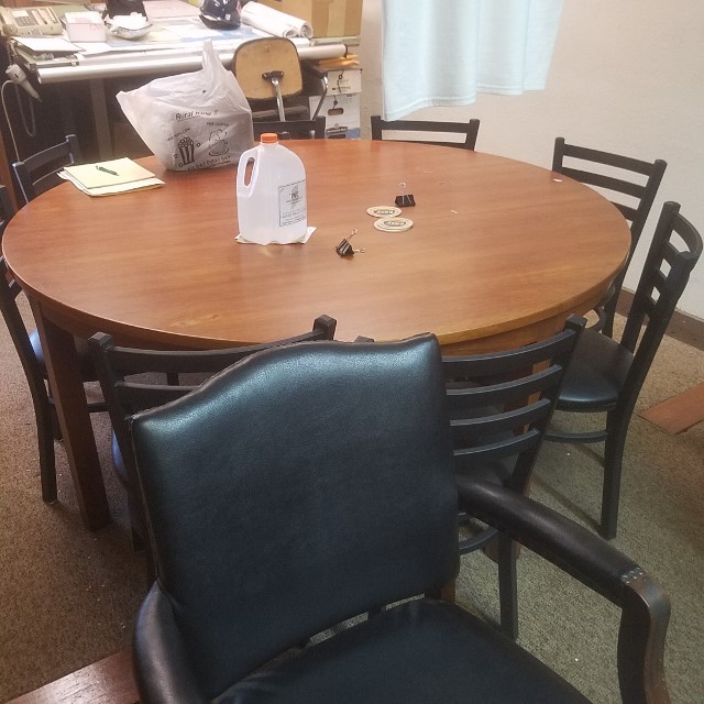 Auction Photo