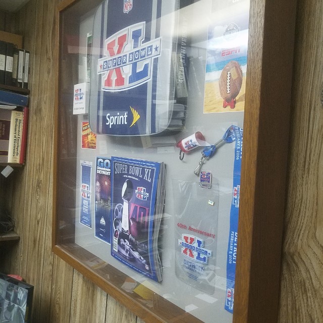 Auction Photo