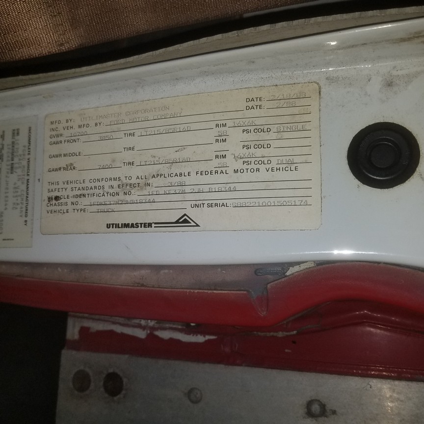 Auction Photo