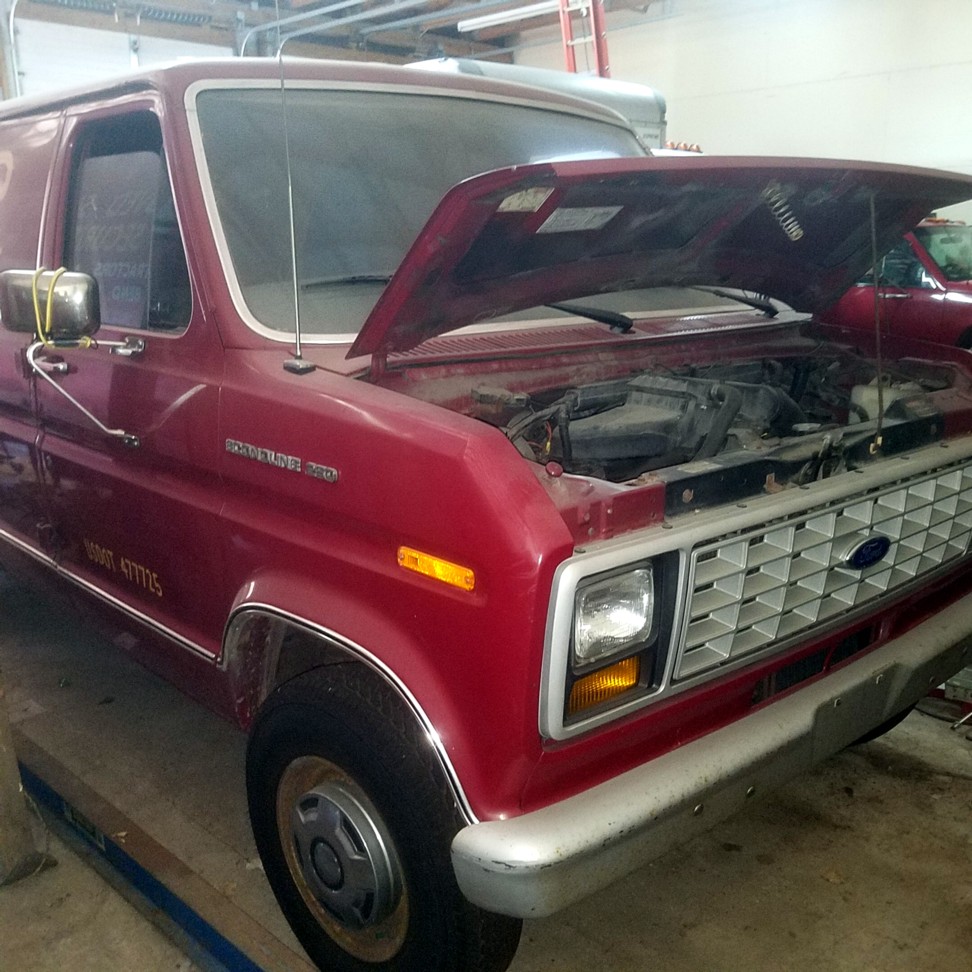 Auction Photo