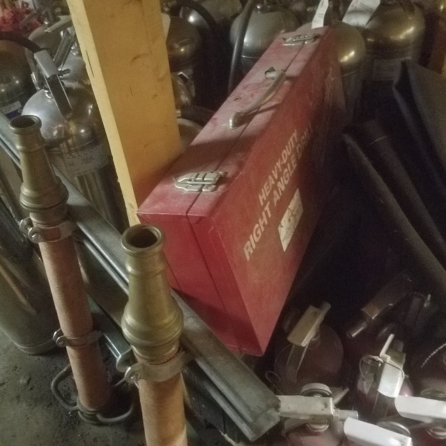 Auction Photo