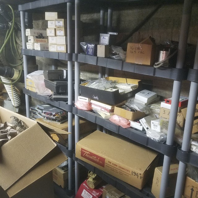 Auction Photo