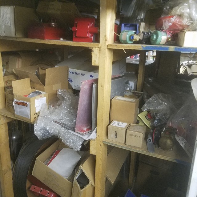 Auction Photo