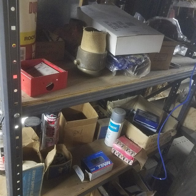 Auction Photo