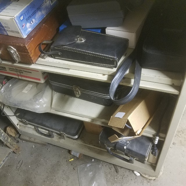 Auction Photo