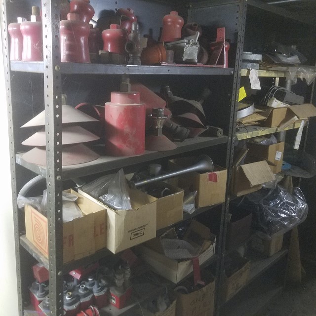Auction Photo