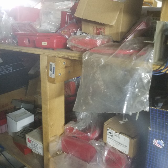 Auction Photo