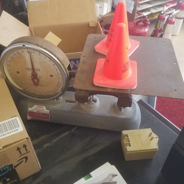 Auction Photo