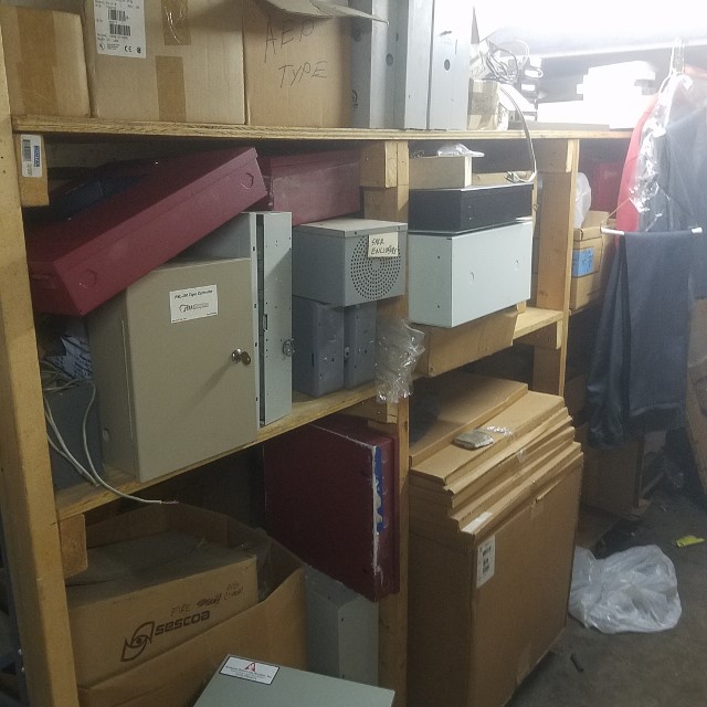 Auction Photo