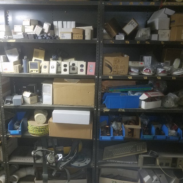 Auction Photo