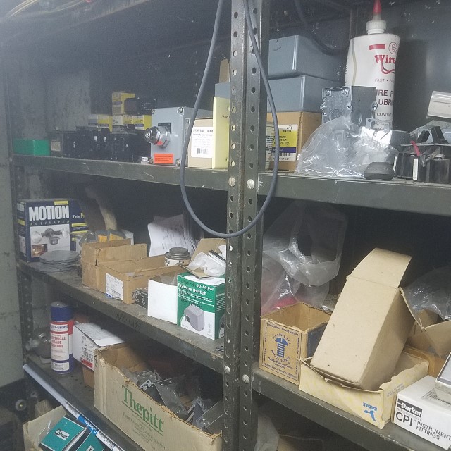 Auction Photo