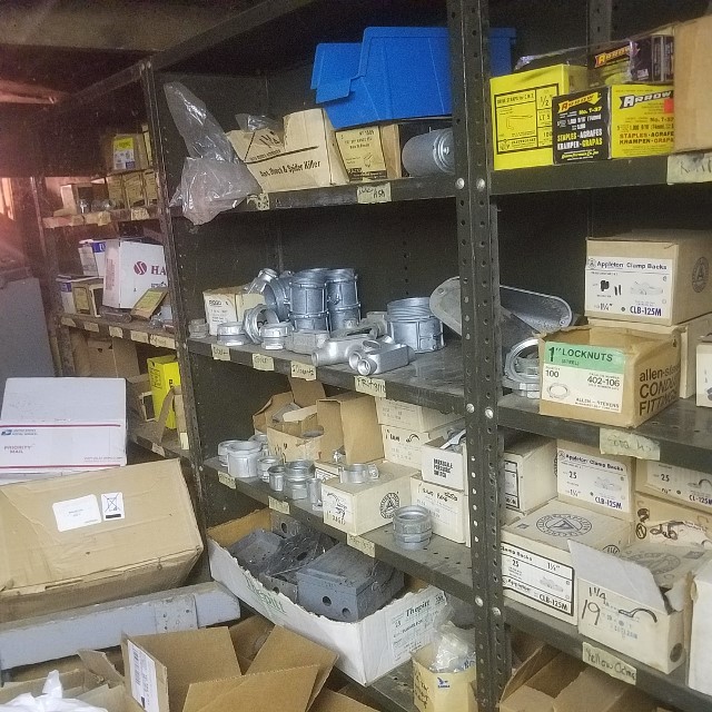 Auction Photo