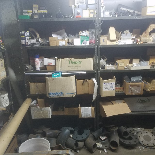 Auction Photo