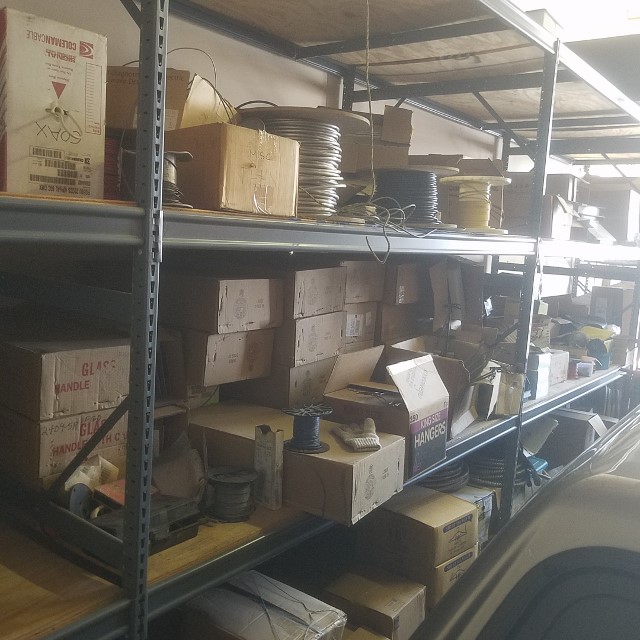 Auction Photo
