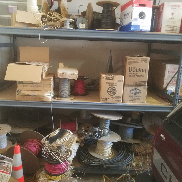 Auction Photo